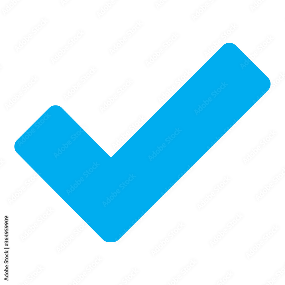 Green double checking icon, double tick, check mark. Flat done sticker icon  isolated on white. Accept button. Good for web and software interfaces.  Vector illustration. 25453816 Vector Art at Vecteezy