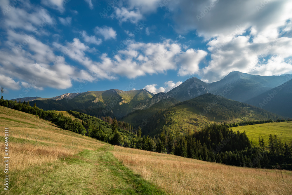 Tatry Tatry