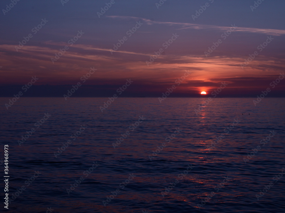 Naklejka premium OLYMPUS DIGITAL CAMERA