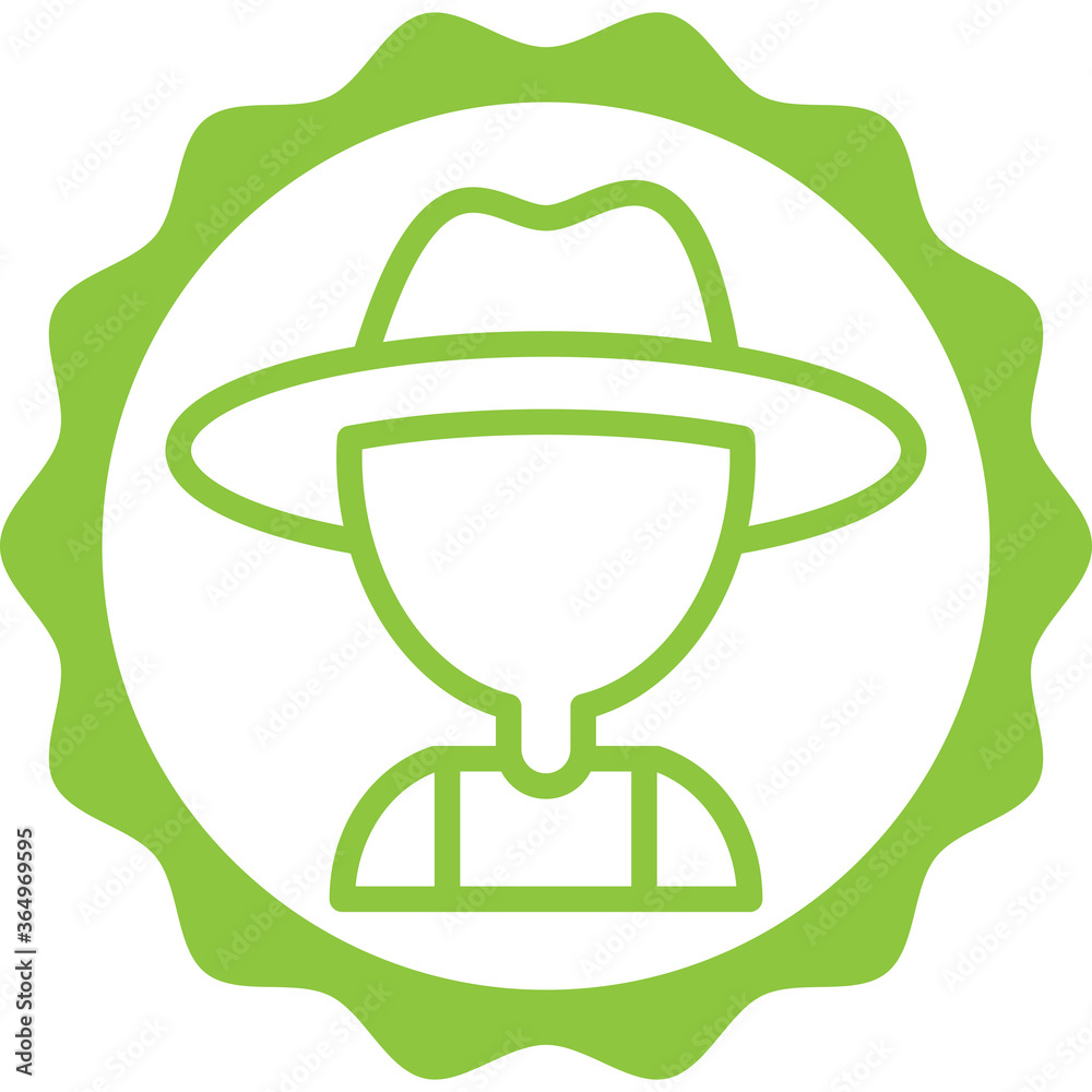 direct from farmer green icon stamp rounded direct from farmer green icon stamp rounded