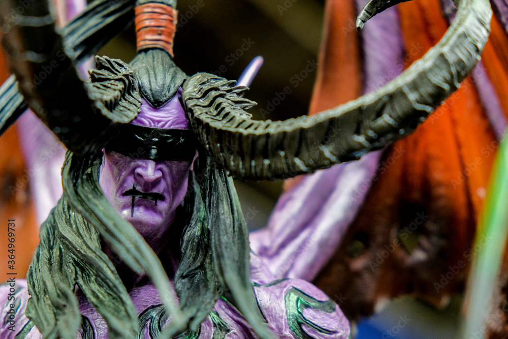 illidan-costume