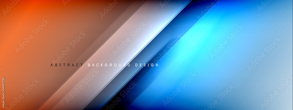 Motion concept neon shiny lines on liquid color gradients abstract backgrounds. Dynamic shadows and lights templates for text Motion concept neon shiny lines on liquid color gradients abstract backgrounds. Dynamic shadows and lights templates for text