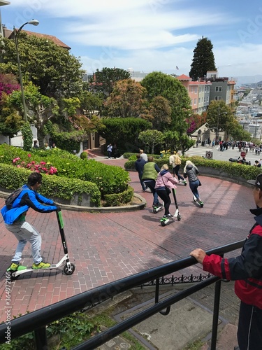 Lombard Street