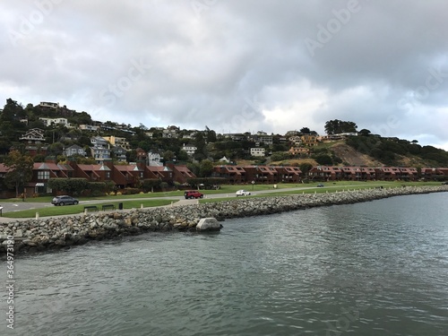 Tiburon San Francisco