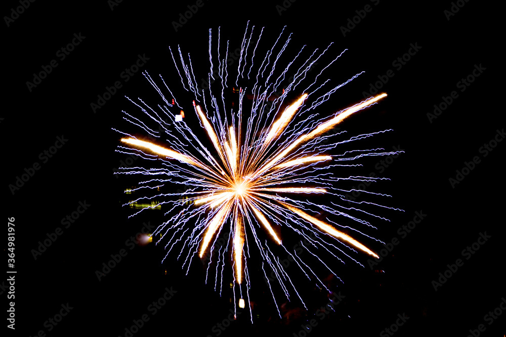 fuegos artificiales fuegos artificiales