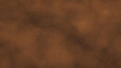 Abstract watercolour background brown vintage grunge texture