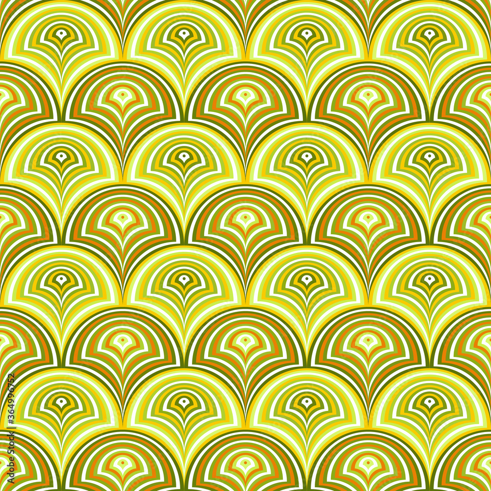 Vector abstract geometric forms background Vector abstract geometric forms background