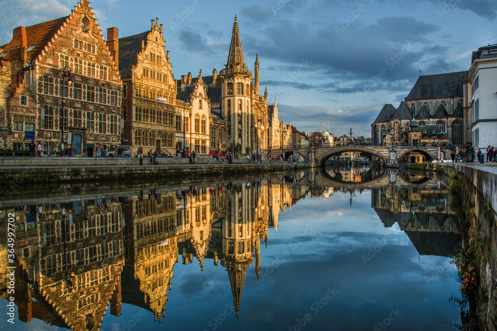 Gand (Belgique)