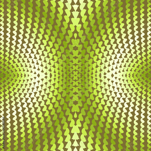 Vector abstract geometric forms background