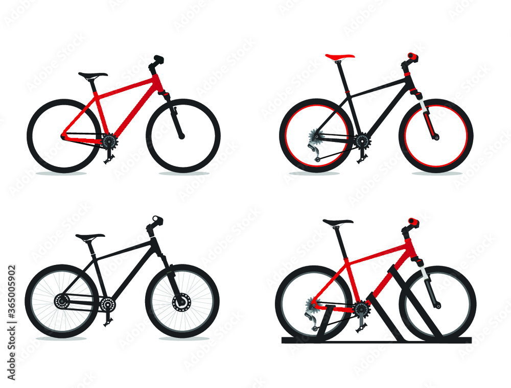 Bicycle Bicycle