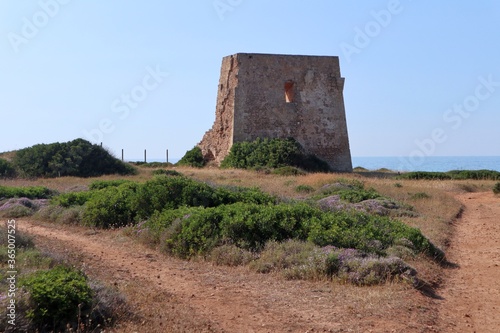 Ostuni - Torre Pozzelle photo