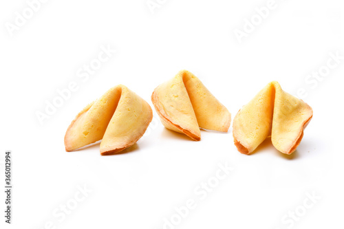 Chinesische Glückskekse