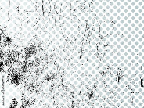 Grunge stamps . Vector design elements . Vector