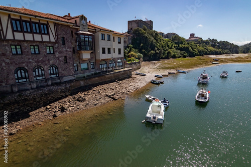 San Vicente de la Barquera (Cantabria)