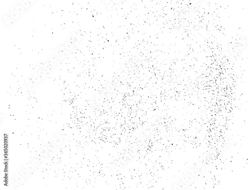 Grunge Background.Texture Vector.Dust Overlay Distress Grain  Simply Place illustration over any Object to Create grungy Effect .dots abstract splattered   dirty poster for your design. 