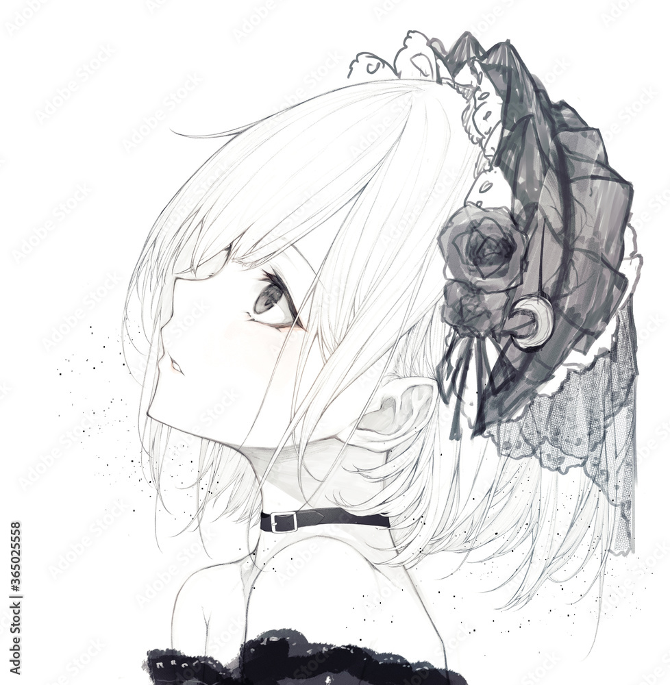 Fototapeta premium <3