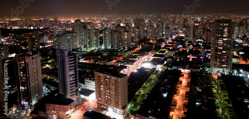 Tatuapé - São Paulo photo