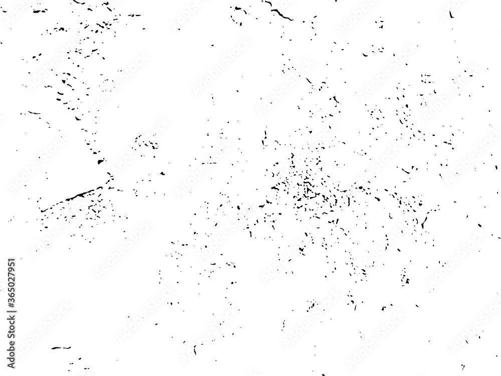 Grunge Background.Texture Vector.Dust Overlay Distress Grain ,Simply Place illustration over any Object to Create grungy Effect .dots abstract,splattered , dirty,poster for your design. 
