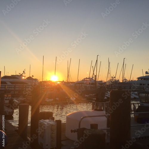 Fotografi Sag Harbor