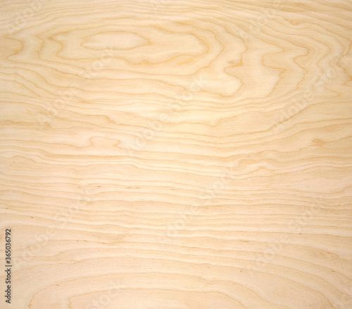 Plywood texture with abstract natural pattern