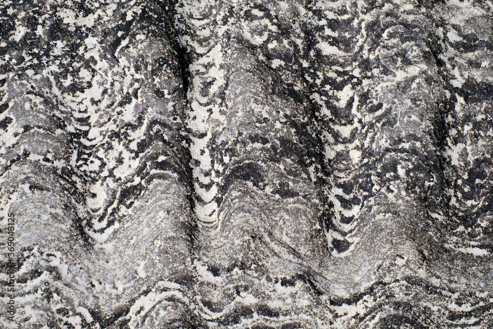 Naklejka premium Texture of Stone.