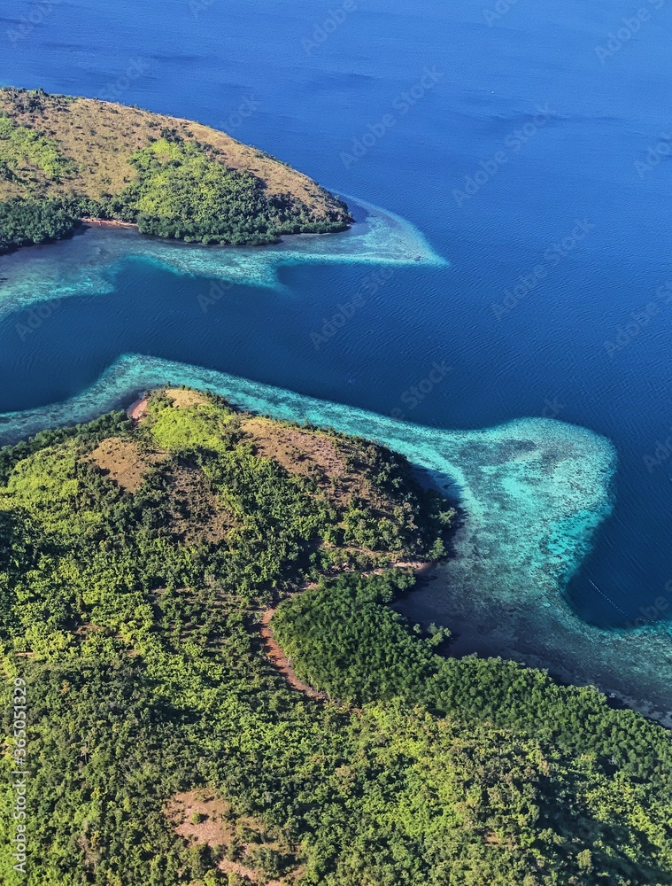 Islands Islands
