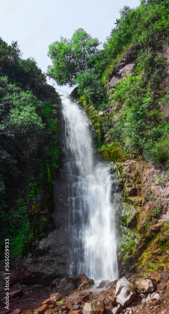 Obraz premium Waterfall