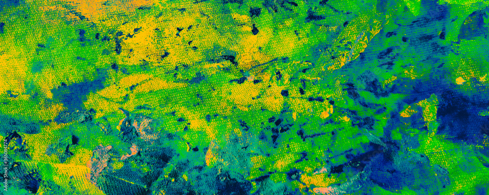 Bright Dirty Pattern. Green Stylish Template. Bright Dirty Pattern. Green Stylish Template.