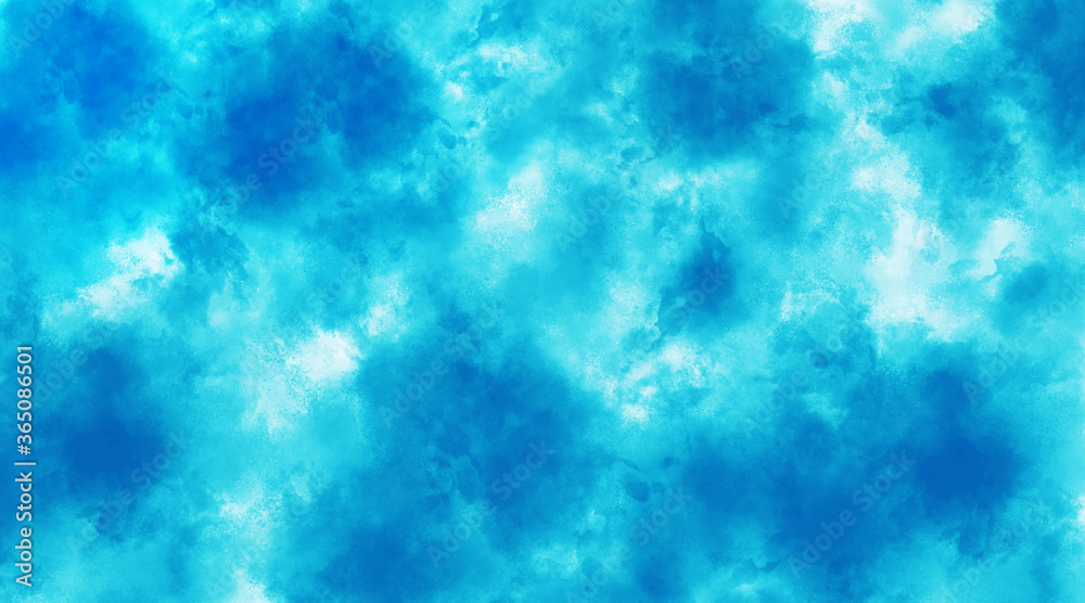 abstract blue sky cloud cloudy clouds colorful background bg texture  wallpaper art