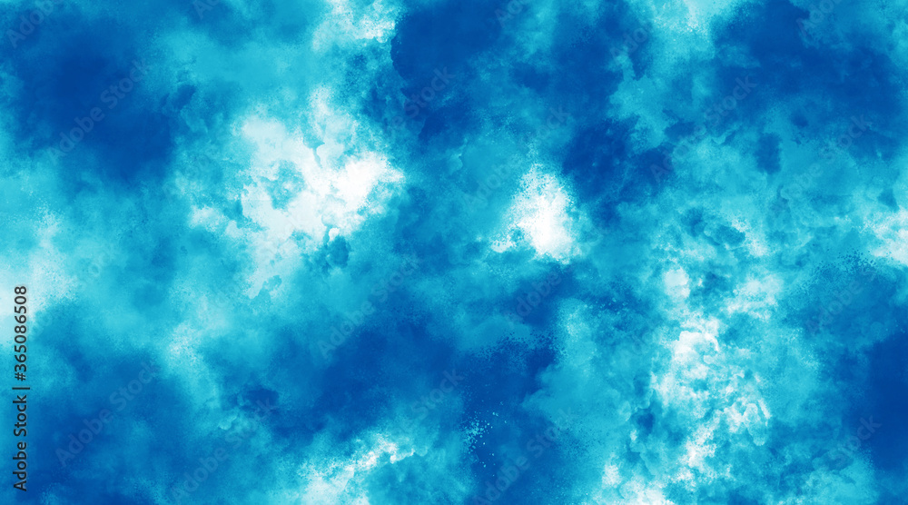 abstract blue sky cloud cloudy clouds colorful background bg texture  wallpaper art