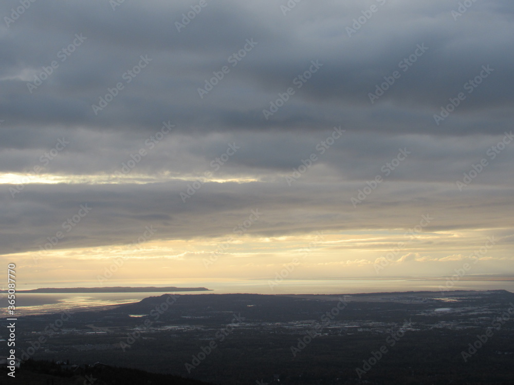 anchorage anchorage