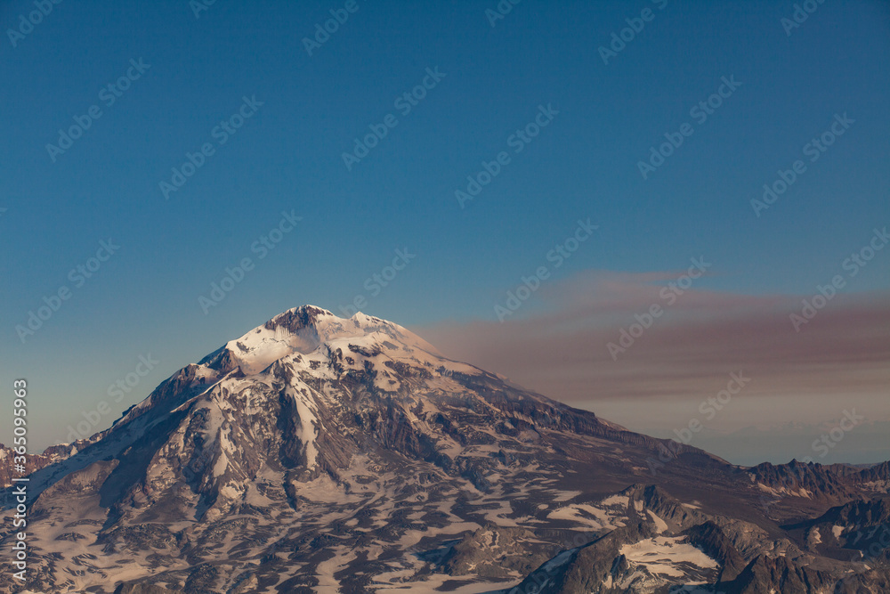 Alaskan wilderness