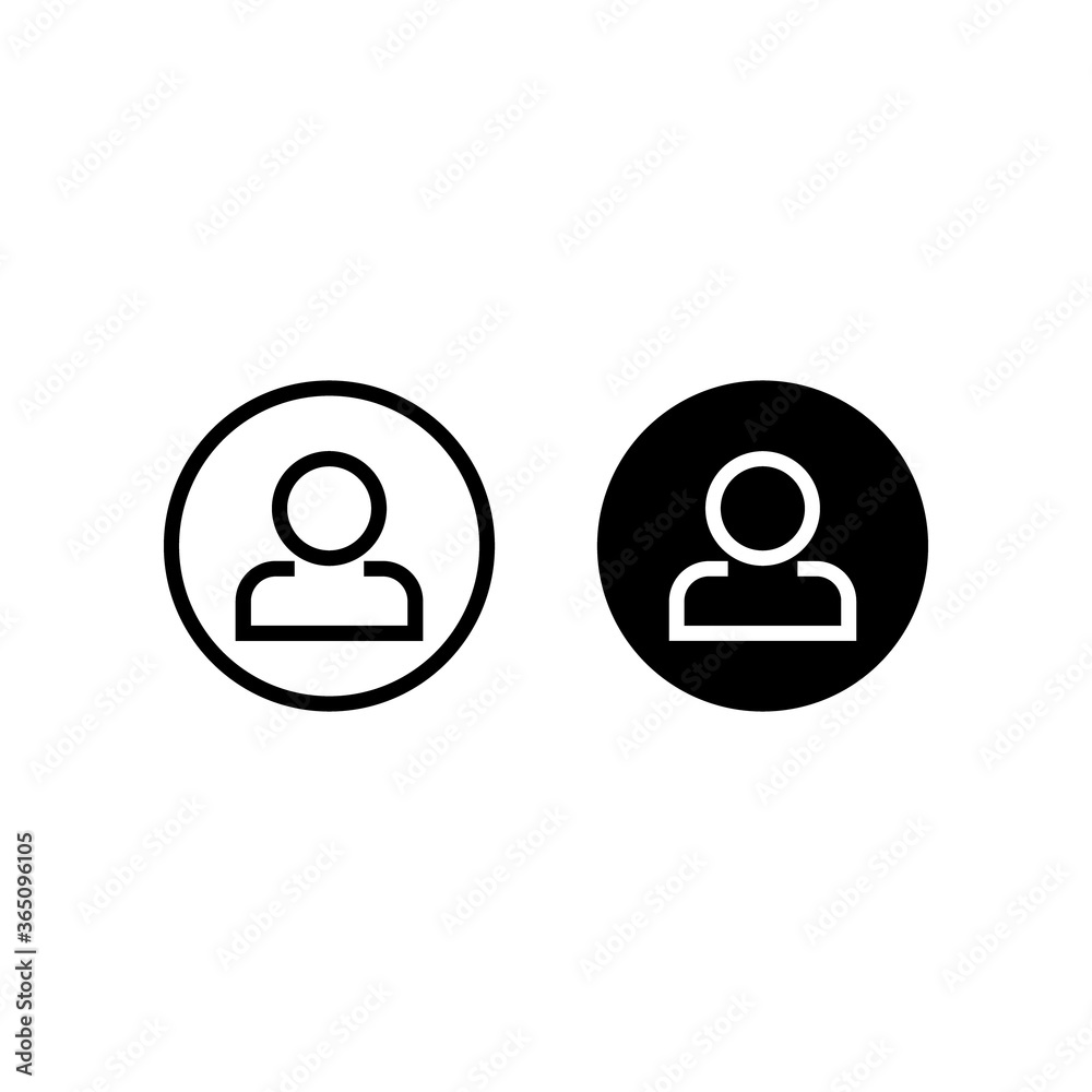 User profil icon symbol vector eps 10 User profil icon symbol vector eps 10