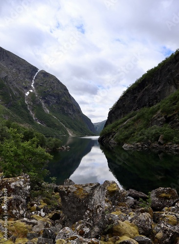 Norwegian Valley