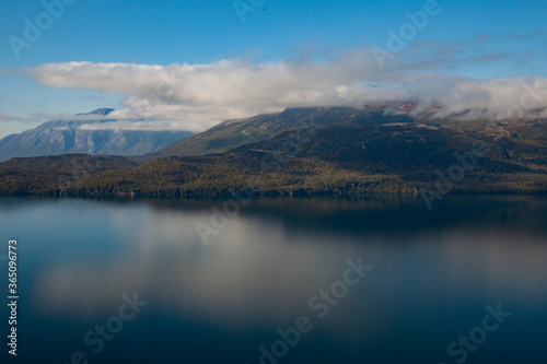 Alaskan wilderness