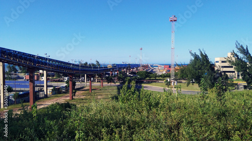 Pecém port terminal