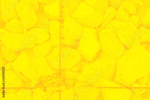 Wallpaper Mural abstract yellow bright background for design Torontodigital.ca