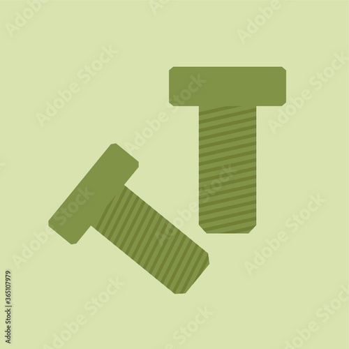 bolts