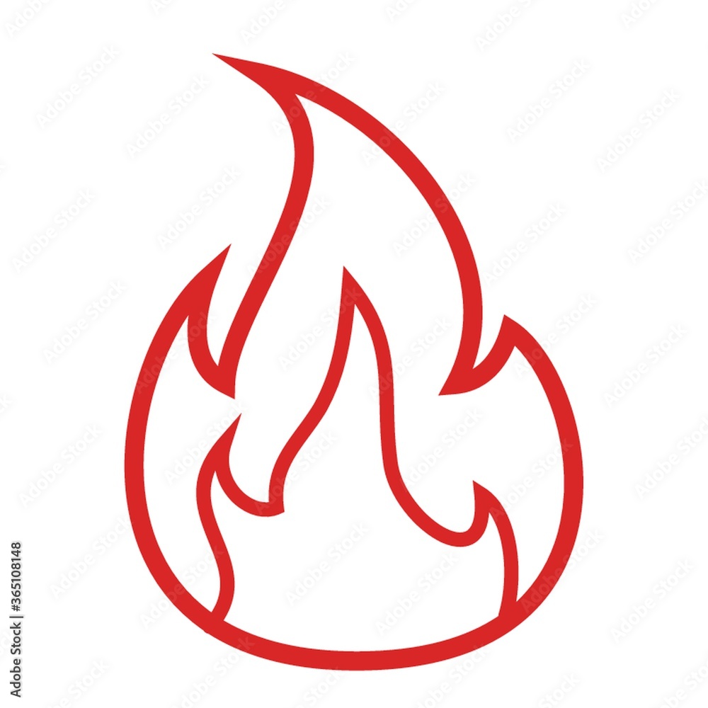 flame flame