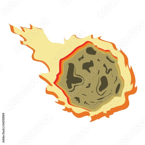 asteroid