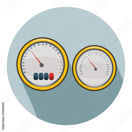 speedometer