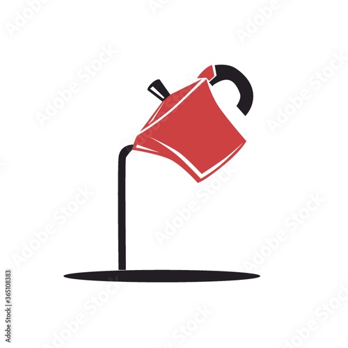 coffee pot