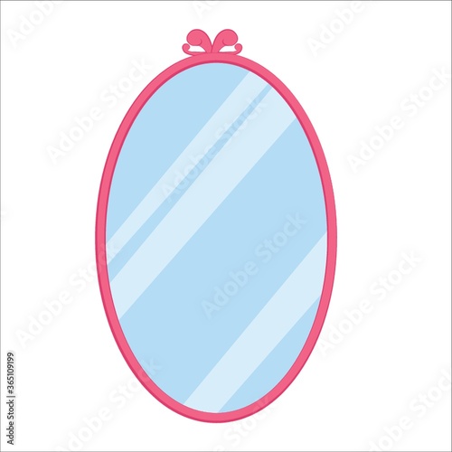 mirror