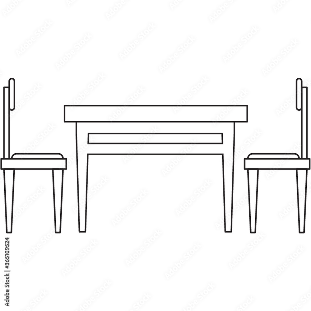 dining table with two chairs dining table with two chairs