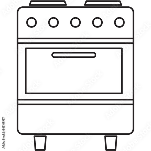 oven