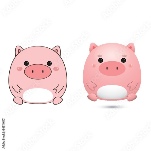 pig