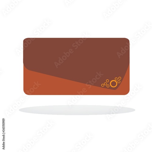woman's clutch