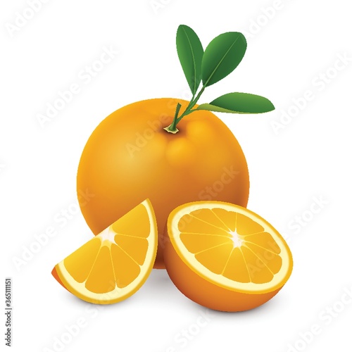 orange