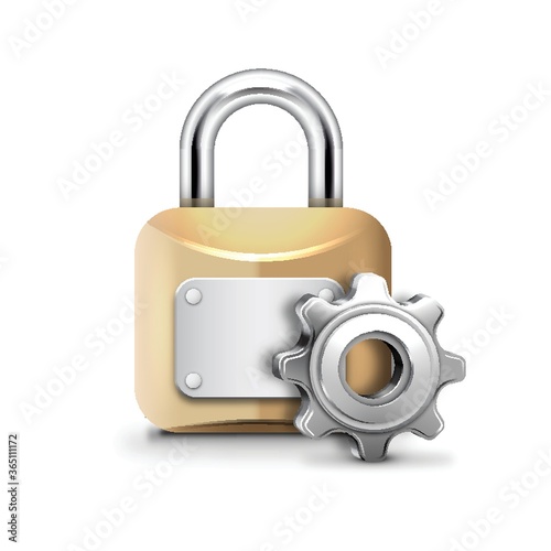 lock setting
