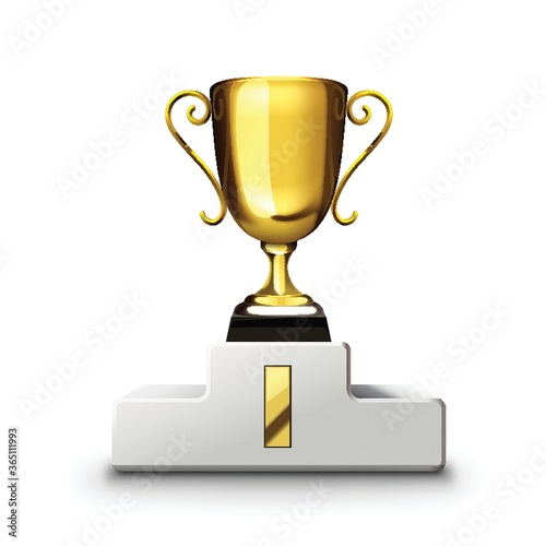 trophy
